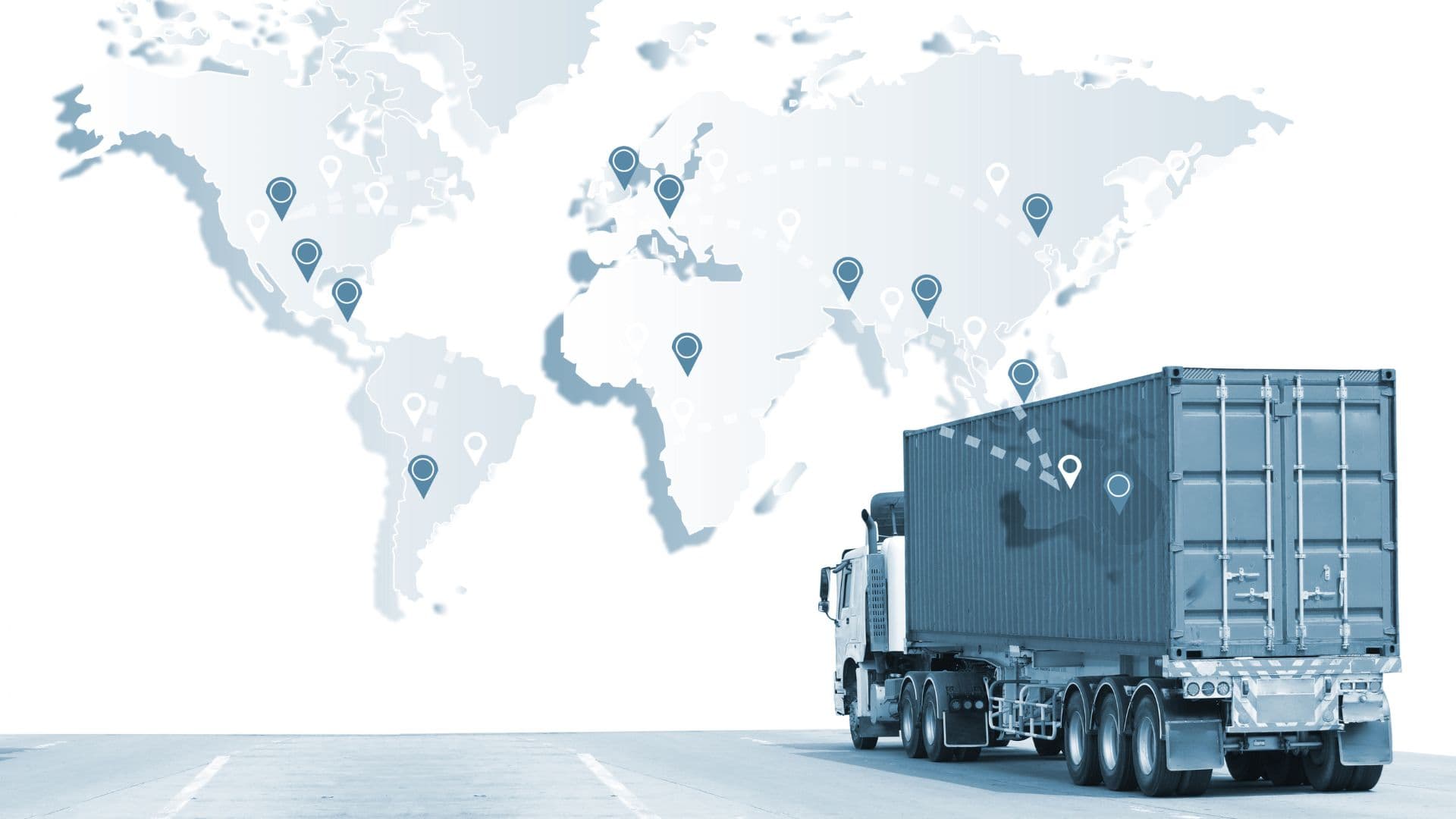 Comprehensive Logistics Support